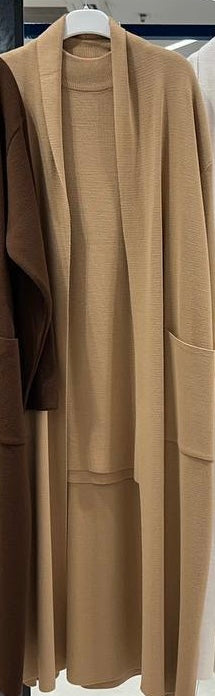 Soft wool Three Pieces Set ( standard size )